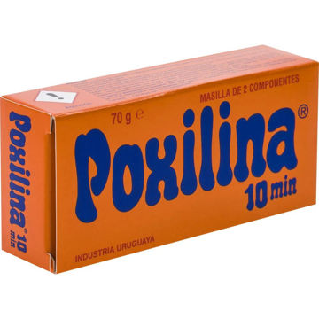 Imagen de POXILINA CHICA 38 ML