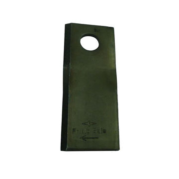 Imagen de CUCHILLA SX - VICON 58699 - 1697
