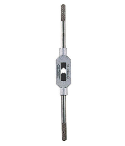 Imagen de MANIJA PORTA MACHO TIPO BARRA Nº5 KRINO 13 - 32MM