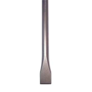 Imagen de CORTA HIERRO SDS MAX (STANDARD) 25 X 400MM KRINO