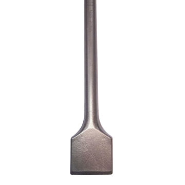 Imagen de CORTA HIERRO SDS MAX ANCHO (STANDARD) 50 X 400MM KRINO