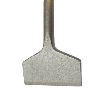 Imagen de CORTA HIERRO SDS MAX ANCHO (STANDARD) 75 X 300MM KRINO