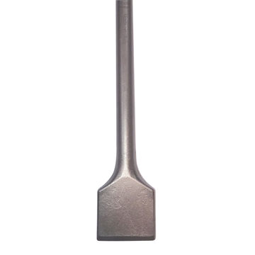 Imagen de CORTA HIERRO SDS PLUS ANCHO 40 X 250 MM KRINO