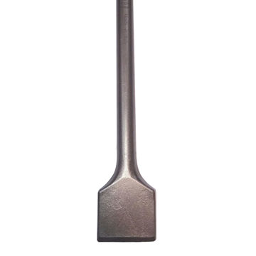 Imagen de CORTA HIERRO SDS PLUS ANCHO (STANDARD) 40 X 250 MM KRINO
