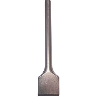 Imagen de CORTA HIERRO SDS PLUS ANCHO 25º 40 X 260 MM KRINO