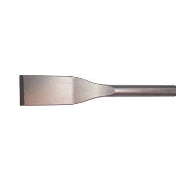 Imagen de CORTA HIERRO SDS PLUS ANCHO 25º (STD) 40 X 250 MM KRINO