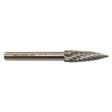 Imagen de LIMA ROTATIVA FIAMMA HSS 10 X 30 MM KRINO