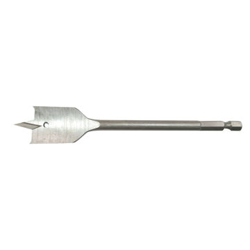 Imagen de MECHA DE TRES PUNTAS PARA MADERA 22 MM KRINO