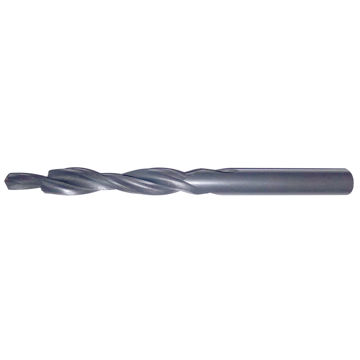 Imagen de MECHA AVELLANADORA ESCALONADA PARA TORNO 6.6/11MM KRINO