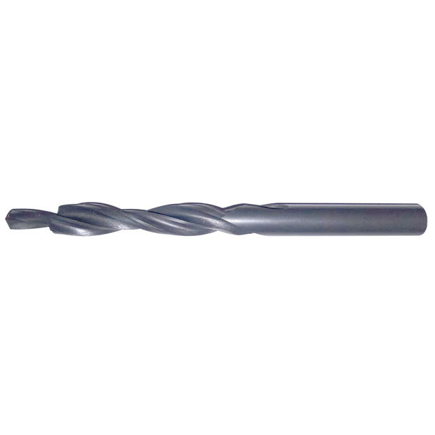 Imagen de MECHA AVELLANADORA ESCALONADA PARA TORNO 3.2/6MM KRINO