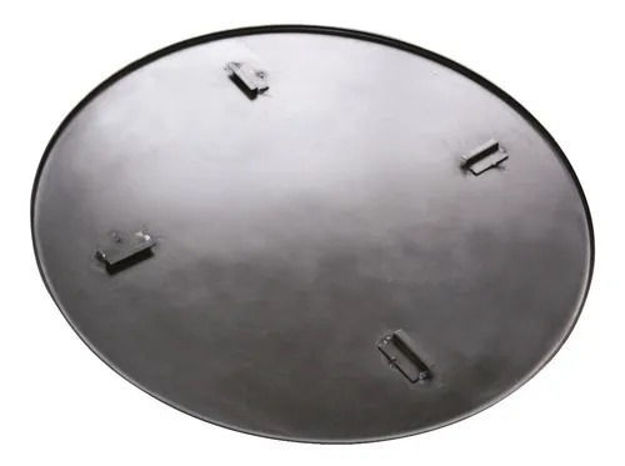 Imagen de PLATO PARA HELICOPTERO 62CM INGCO