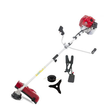Imagen de DEZMALEZADORA NAFTA MS-26B 25.4CC MTD