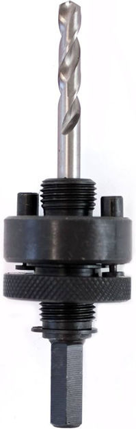 Imagen de MANDRIL PARA SIERRA COPA 32-305MM KRINO