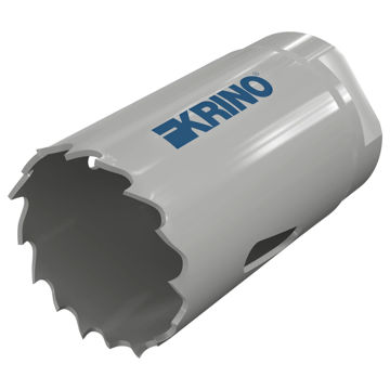 Imagen de SIERRA COPA HSS 22MM - 7/8" KRINO