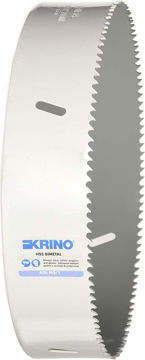 Imagen de SIERRA COPA HSS 160MM - 6 5/16" KRINO