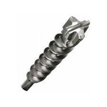 Imagen de MECHA SDS PLUS 4 PUNTAS 22 x 250MM KRINO