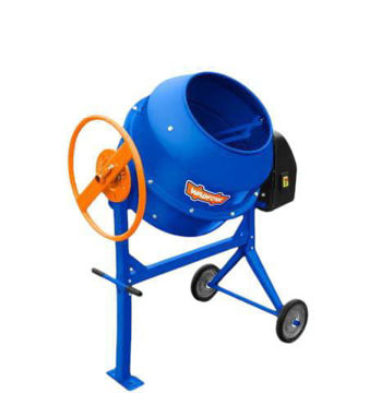 Imagen de HORMIGONERA 140L 550W WADFOW