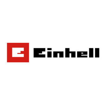 Logo de la marca EINHELL