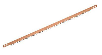 Imagen de HOJA SIERRA MONTARAZ 76CM 30" TRUPER