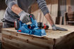 Imagen de CEPILLO A BATERIA 18V (CARCAZA) BOSCH