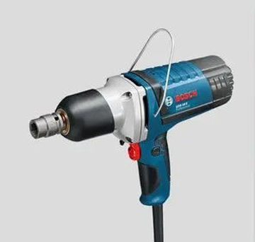 Imagen de LLAVE DE IMPACTO 1/2" 500W GDS 18E 250 NM BOSCH