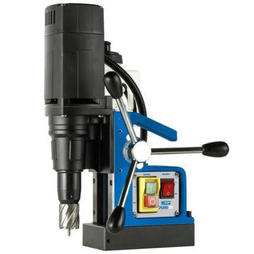 Imagen de TALADRO MAGNETICO 35MM 850W PURE-35 KRINO