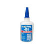 Imagen de ADHESIVO INSTANTANEO CIANOCRILATO 100G. LOCTITE 401