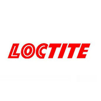 Logo de la marca LOCTITE