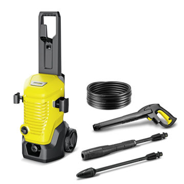 Imagen de HIDROLAVADORA K4 EU WCM 1800W 130 BAR KARCHER