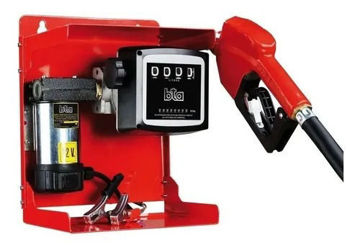 Imagen de ELECTROBOMBA 12V DIESEL 193007.1 BTA