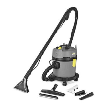 Imagen de ASPIRADORA LAVA TAPIZADOS PUZZI 4/15 15 LITROS KARCHER