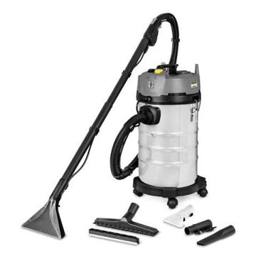 Imagen de LAVADORA TAPIZADOS 4/30 CLASSIC KARCHER