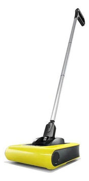 Imagen de ESCOBA A BATERÍA KB 5 KARCHER