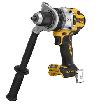 Imagen de TALADRO ATORNILLADOR BATERIA 20V CARCAZA DEWALT