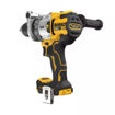 Imagen de TALADRO ATORNILLADOR BATERIA 20V CARCAZA DEWALT