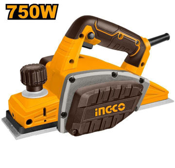 Imagen de CEPILLO CARPINTERO 750W 82MM INGCO