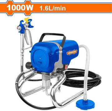 Imagen de EQUIPO DE PINTAR AIRLESS 1000W WADFOW