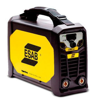 Imagen de EQUIPO DE SOLDAR INVERTER LHN 202i PRO ESAB