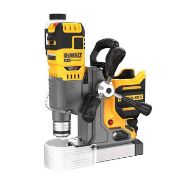 Imagen de TALADRO BASE MAGNETICA 20V (CARCAZA) DEWALT
