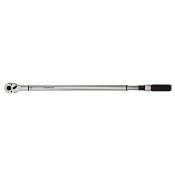 Imagen de TORCOMETRO ENCASTRE 3/4" 100-600NM 40" CROSSMASTER