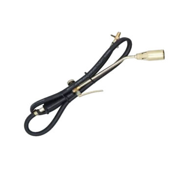 Imagen de SOPLETE 55MM PARA GARRAFA 13KG SIN VALVULA SLENDER