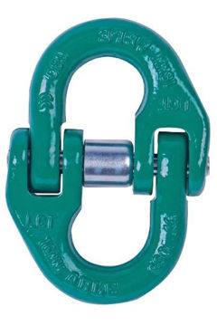 Imagen de CONECTOR PARA CADENA 20M GR80 12.5TON ABLE
