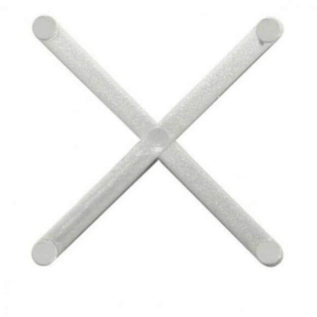 Imagen de SEPARADOR DE JUNTA 10MM 100 PIEZAS JUNTACRUZ CORTAG