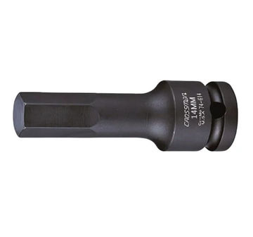 Imagen de DADO ALLEN 32MM X 90MM IMPACTO ENCASTRE 3/4" CROSSMAN