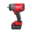 Imagen de LLAVE DE IMPACTO 1/2" BATERIA 18V MILWAUKEE