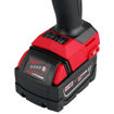 Imagen de LLAVE DE IMPACTO 1/2" BATERIA 18V MILWAUKEE