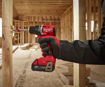 Imagen de TALADRO CON PERCUTOR 2 BATERÍAS 18V 2.0AH MILWAUKEE