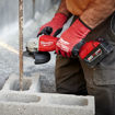 Imagen de AMOLADORA 4.5" - 5" BATERIA 18V (CARCAZA) MILWAUKEE