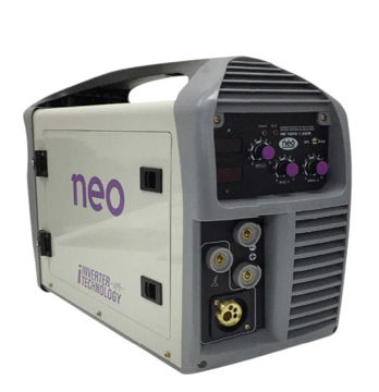 Imagen de SOLDADORA INVERTER 250AMP NEO