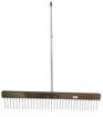 Imagen de CEPILLO ACERO PARA HORMIGON 100CM